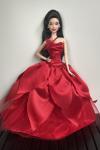 Mattel - Barbie - 2022 Holiday - Asian